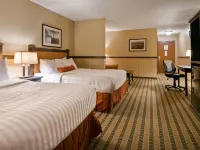 Best Western Diamond Inn Hotels in Three Hills
