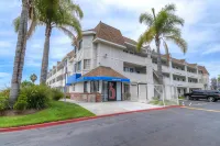 Motel 6-Chula Vista, CA - San Diego Hotels in Chula Vista