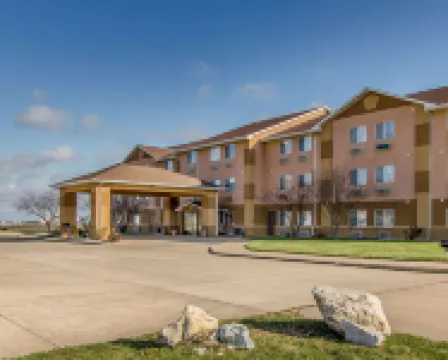 Quality Inn & Suites Hotel a 