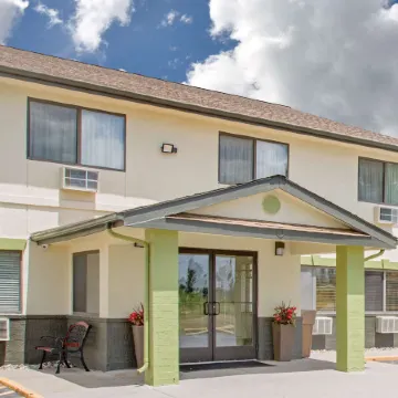 Baymont by Wyndham Ames