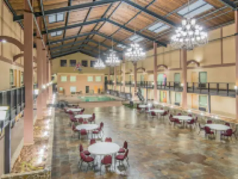 Days Inn by Wyndham Lubbock South Hotels in Lubbock