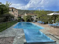 Asplanato (Dol166) - Swimmingpools