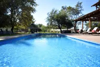 Noi Blend Colchagua Hotels in Santa Cruz