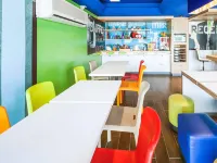 Ibis Budget Dandenong Hotels in Doveton