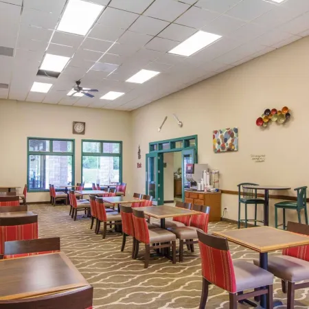 Comfort Inn & Suites Deadwood