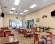 Comfort Inn & Suites Deadwood - sarapan