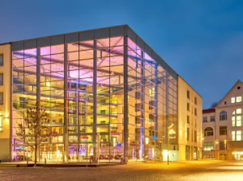 Migliori 20 Alberghi Selezionati a 4 stelle a Turingia