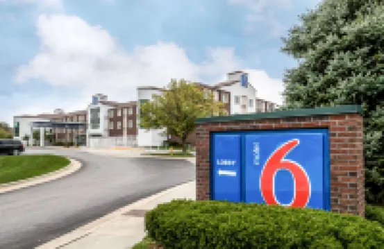 Motel 6 West des Moines, IA