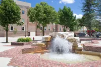 Super 8 by Wyndham Sheboygan WI Hotels in Sheboygan Falls