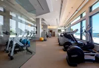 Condado Vanderbilt Hotel - Fitnessstudio