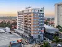 Ibis Budget Pindamonhangaba