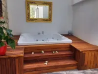 Datca Villa Asina - badewanne