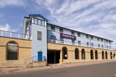 Southsea Hotels in Southsea