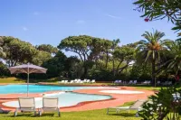 Onyria Quinta da Marinha Villas Các khách sạn gần GOLF OITAVOS DUNES