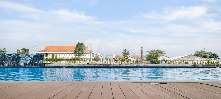 Sedana by Kozystay - Paskal Hotels in Cicendo