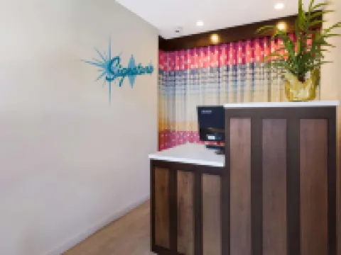 Signature Inn Oakland Hotéis em Oakland