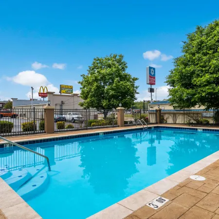 SureStay Plus Hotel by Best Western Jackson