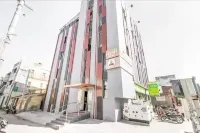 HSM Grand Hotels near Palem gadda Akkadevatala Temple