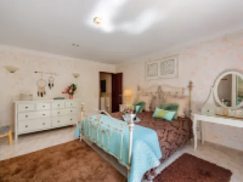 Isaurinda Hotels in Estoi