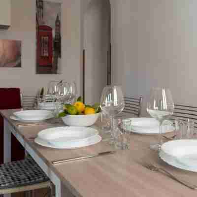 Welcomely- Casa Delle Ginestre - Cala Gonone Dining/Meeting Rooms