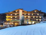 Hotel Bellavista Hotels in Sant'Antonio di Mavignola