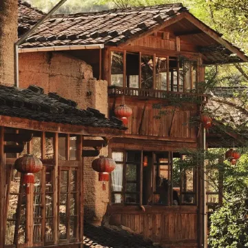 Longtan Village Chenxi Homestay