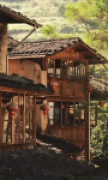 Longtan Village Chenxi Homestay