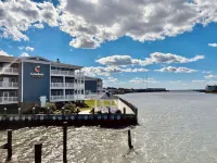 Comfort Suites Chincoteague Island Bayfront Resort