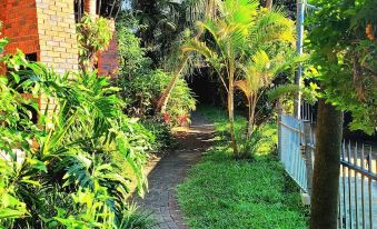 Perna Perna Lodge St Lucia