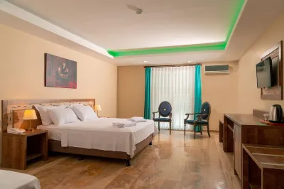 Caissa Hotel Hotel di Dikili