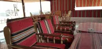 Glamping at Wadi Rum under the Sun Hotels near Rum village