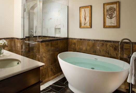 16 베이 뷰 발코니 뷰