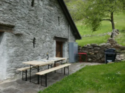 Sosto Hotels in Blenio