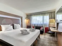 Novotel Paris Nord Expo Aulnay Hotels in Le Blanc-Mesnil