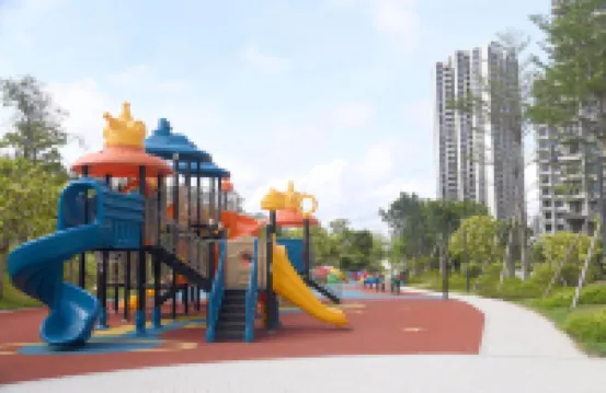 Shapa Bay Sabah Island Luxury Apartment Three Bedrooms Two Living Rooms (Guangming Road)