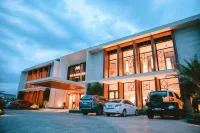 The Maximilian Hotel Hotels near COCOPEA University of Perpetual Help System Laguna Isabela Campus