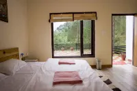 Cottage Ananda Hotels near Bhaloo's Village Camp & Cafe - Mukteshwar, Nainital