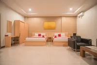 RedDoorz Near Lembang Park & Zoo 2