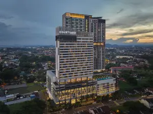 Courtyard by Marriott Melaka