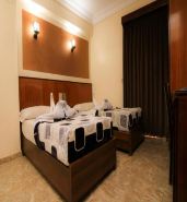New Saint Catherin Hotel