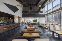theWit Chicago, a Hilton Hotel - Kitchens