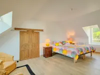 Ker Yannick Hotels near Viaduc des Ponts-Neufs