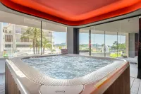 Hotel Vibra District - Adults Only