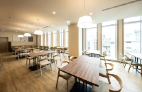 索拉利亞西鐵飯店台北西門 台北住宿飯店