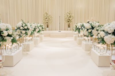 会議室 JW マリオット シカゴの写真