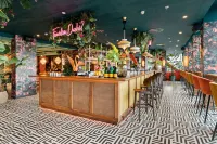 Corendon Amsterdam New-West, a Tribute Portfolio Hotel