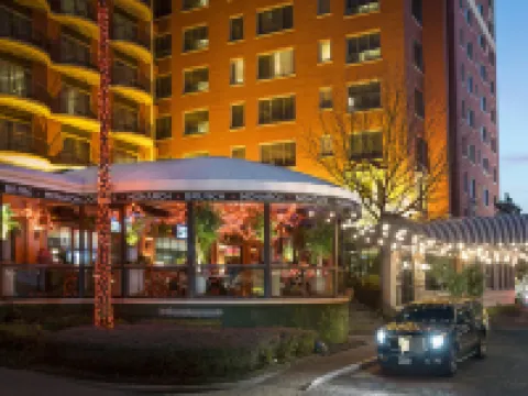 Hotel Zaza Houston Museum District Hoteles en Houston