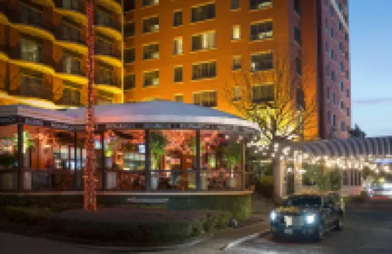 Hotel Zaza Houston Museum District Hotels near Holocaust Museum Houston