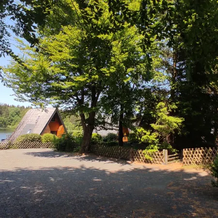 Hexenhaus im Harz