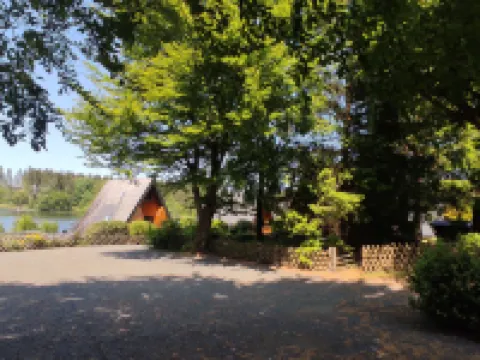 Hexenhaus im Harz